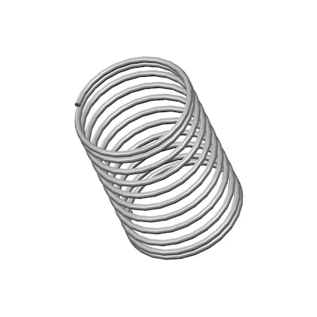 Approved Vendor Compression Spring, O= .219, L= .31, W= .011 G009974965